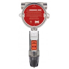 Detcon IR-700 Gas Detector 967-215520-100